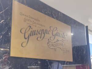 Giuseppe Guisti Milan