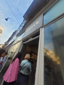 Ciacco Milan