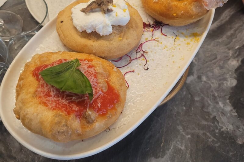 Milan Street Food Tour – Is it Accessible?