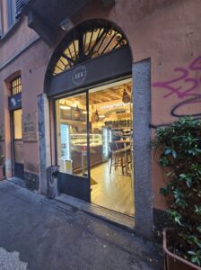 La Bottega Marchigiana