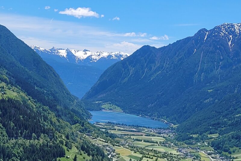 How Accessible are the Bernina Train Tours from Milan?