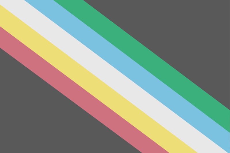 July is Disability Pride Month