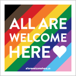 All Are Welcome Here