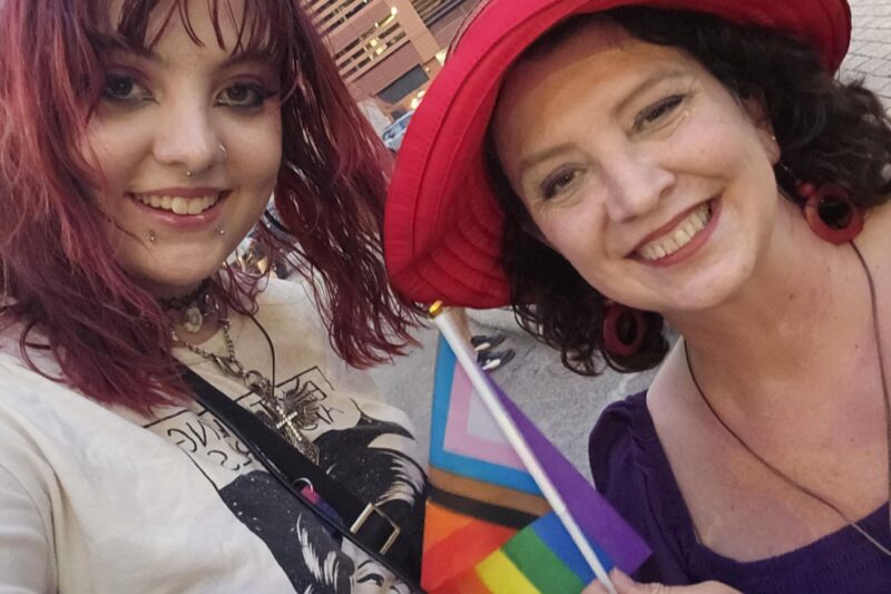 Austin Pride