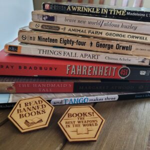 Banned Books