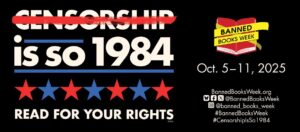 Banned Books Week