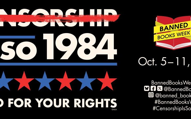 On Banning Books and Forgotten Memory